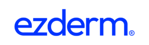 EZDERM logo