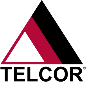 TELCOR RCM logo