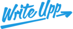 WriteUpp logo