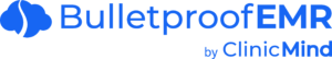 Bulletproof Chiro logo