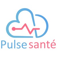 Pulse Sante logo