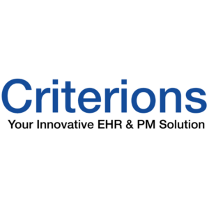 Criterions logo