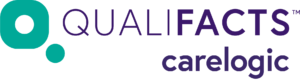 Qualifacts CareLogic logo