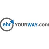 EHR YOUR WAY logo