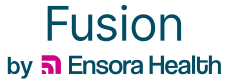 Fusion logo
