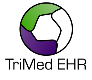 TriMed Complete logo