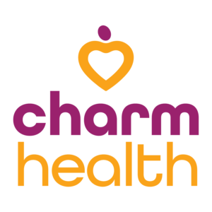 CharmHealth logo