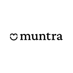 Muntra logo