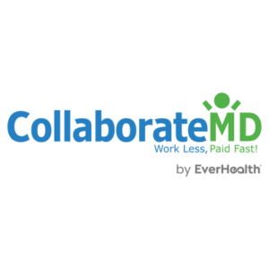 CollaborateMD logo