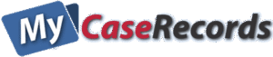 MyCaseRecords logo