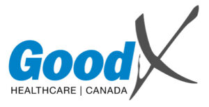 GoodX logo