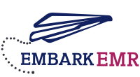 EmbarkEMR logo