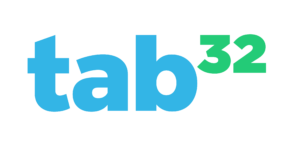 tab32 logo