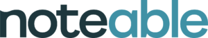 Noteable logo