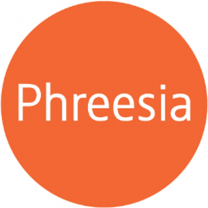 Phreesia logo