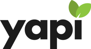 Yapi logo