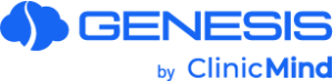 Genesis Chiropractic Software logo