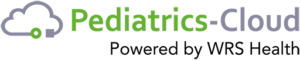 Pediatrics-Cloud logo