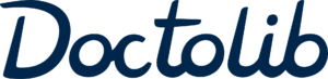 Doctolib logo