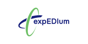 expEDIum Medical Billing logo