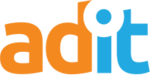 Adit logo