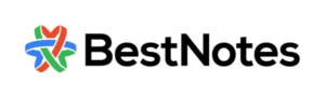 BestNotes logo