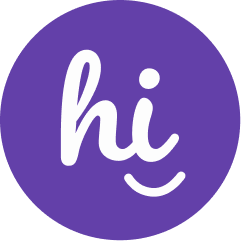 HiBoop logo