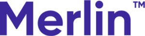 Merlin logo