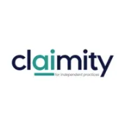 Claimity logo