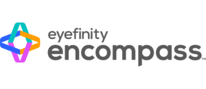 Eyefinity Encompass logo