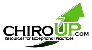 ChiroUp logo