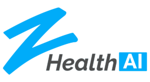 zHealth logo