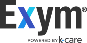 Exym logo