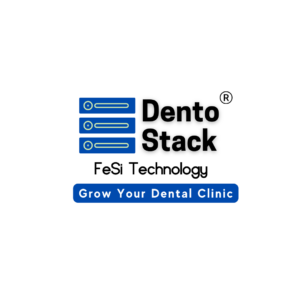 Dentostack logo