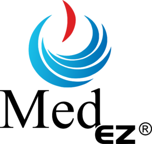 MedEZ logo