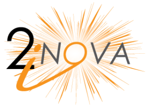 2iNova Practice Management logo