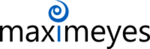 MaximEyes logo