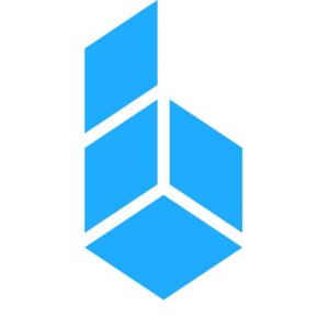 blueBriX logo