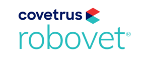 RoboVet logo