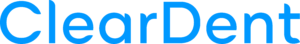 ClearDent logo