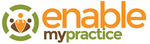 Enablemypractice logo