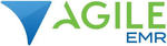 AgileEMR logo