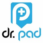 Dr.Pad logo