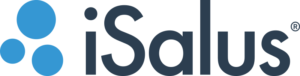 iSalus EMR logo