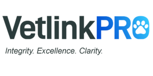 VetlinkPRO logo