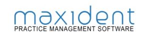 Maxident logo