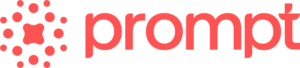 Prompt logo