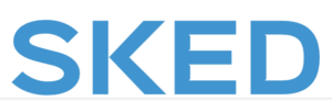 SKED logo