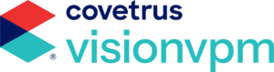 VisionVPM logo