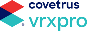 Covetrus vRxPro logo